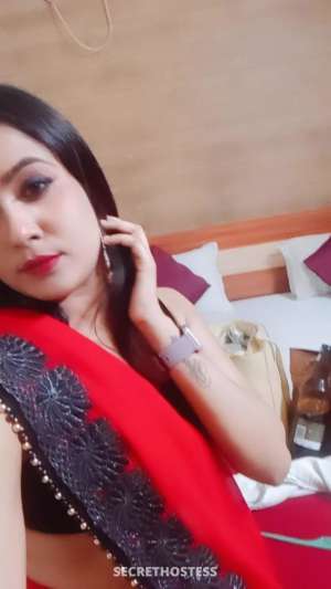 Rina 21Yrs Old Escort 165CM Tall Bangalore Image - 2