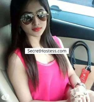 Riya Gupta Escort 56KG 167CM Tall Agency escort girl in: Delhi Image - 0