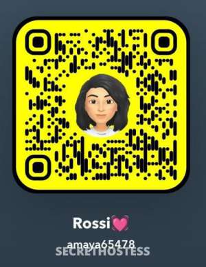 Rossi 26Yrs Old Escort Pensacola FL Image - 4