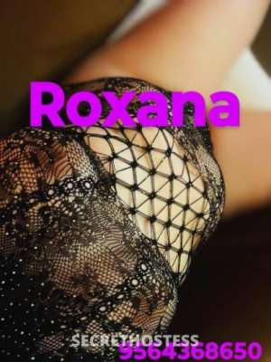 Roxana 30Yrs Old Escort Laredo TX Image - 5