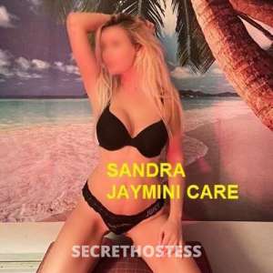 SANDRA 23Yrs Old Escort Toronto Image - 0