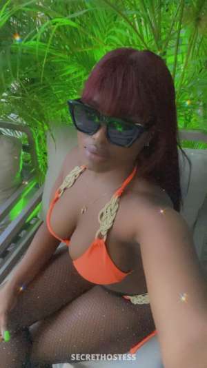 Scarlet 23Yrs Old Escort 170CM Tall Accra Image - 4