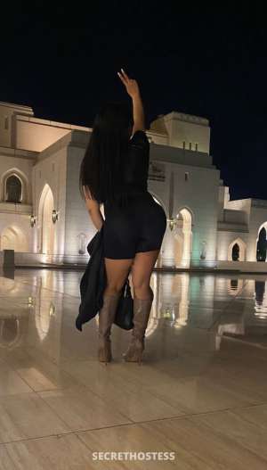 Scarlet 29Yrs Old Escort 153CM Tall Abu Dhabi Image - 4