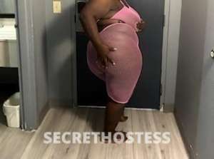 SexyChocolate 23Yrs Old Escort Montgomery AL Image - 3