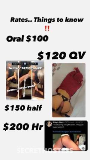 30 year old Escort in Charlottesville VA Charlottesville .✨. snp 757SlurpeeER... let's live 