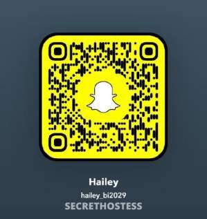 Snapchat:hailey_bi2029 25Yrs Old Escort College Station TX Image - 7