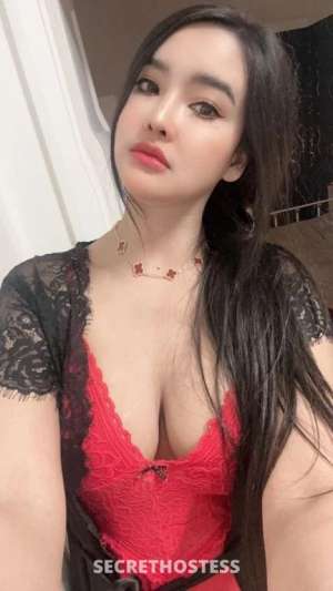 Soda 22Yrs Old Escort Brisbane Image - 0