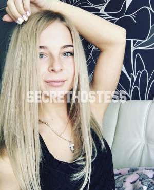 25 Year Old Caucasian Escort Boston MA Blonde - Image 2