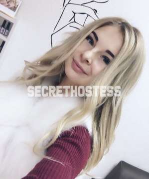 25 Year Old Caucasian Escort Boston MA Blonde - Image 3