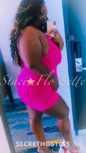 StaciFlo’wette 27Yrs Old Escort Charleston SC Image - 4