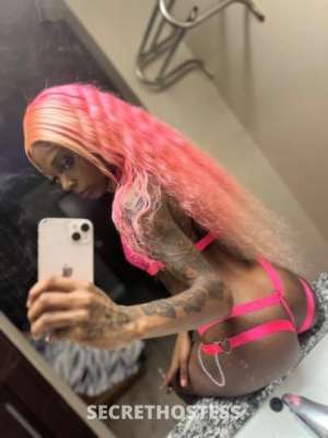 Stalli 22Yrs Old Escort Memphis TN Image - 2