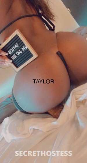 TAYLOR 28Yrs Old Escort Westchester NY Image - 2