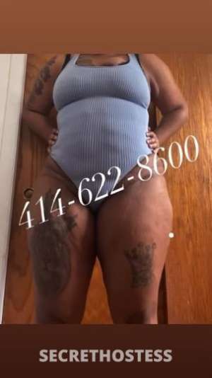 THICKEMSS 24Yrs Old Escort Milwaukee WI Image - 0