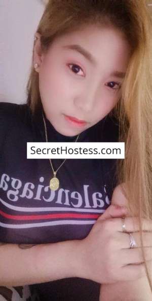 25 Year Old Asian Escort Bangkok Brown Hair Brown eyes - Image 7