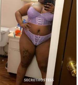 Tameka 24Yrs Old Escort Cleveland OH Image - 1