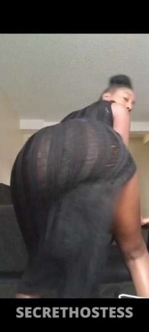 Thickchocolate 19Yrs Old Escort Nashville TN Image - 0