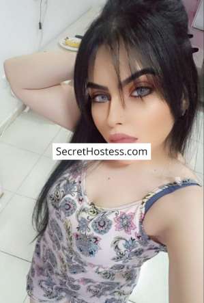 Titi 19Yrs Old Escort 50KG 149CM Tall Istanbul Image - 0