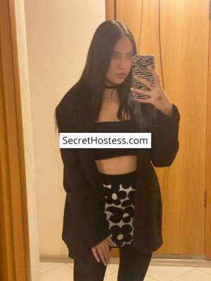 Tora 21Yrs Old Escort 53KG 165CM Tall Moscow Image - 3