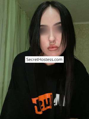 Tora 21Yrs Old Escort 53KG 165CM Tall Moscow Image - 4
