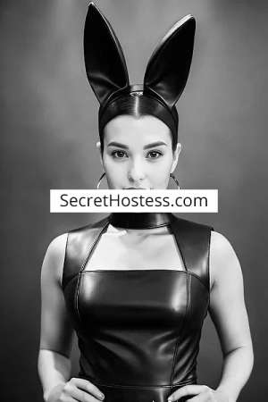 25 year old Caucasian Escort in London V Mistreess V