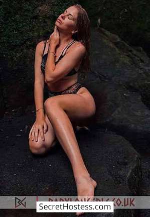 Vanessa 25Yrs Old Escort 175CM Tall London Image - 2