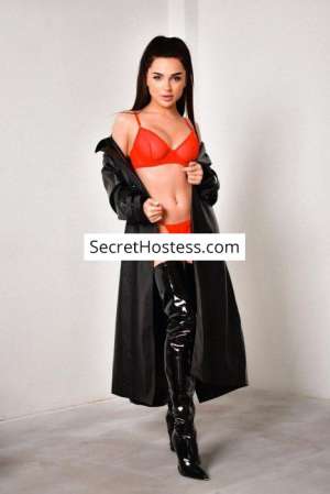 Velma 23Yrs Old Escort 55KG 171CM Tall Paris Image - 2