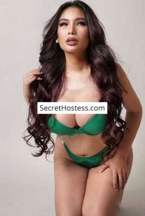 Wella 29Yrs Old Escort 55KG 170CM Tall Singapore City Image - 0