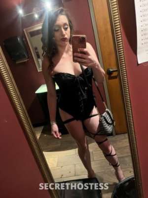 back in the industry FUN SIZE cutie in East Oregon OR