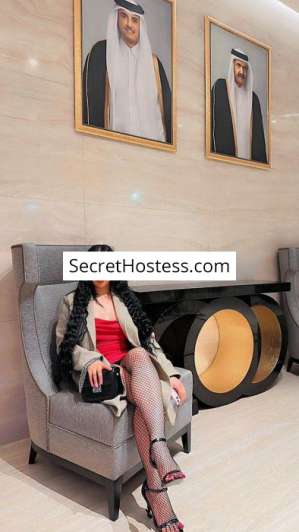 Yiqi 24Yrs Old Escort 60KG 166CM Tall Singapore City Image - 1