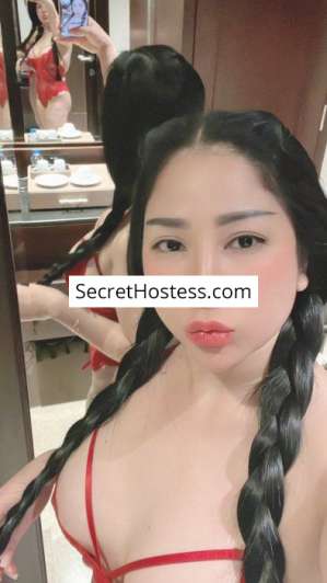 Yiqi 24Yrs Old Escort 60KG 166CM Tall Singapore City Image - 6