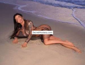 Zlata 23Yrs Old Escort 58KG 167CM Tall Dubai Image - 5