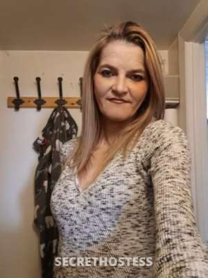 51 Year Old Escort Ottawa Blonde - Image 1