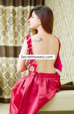 kairareedy Escort independent escort girl in: Hyderabad Image - 1