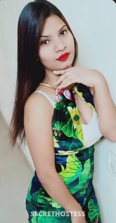 24Yrs Old Escort 165CM Tall Hyderabad Image - 0