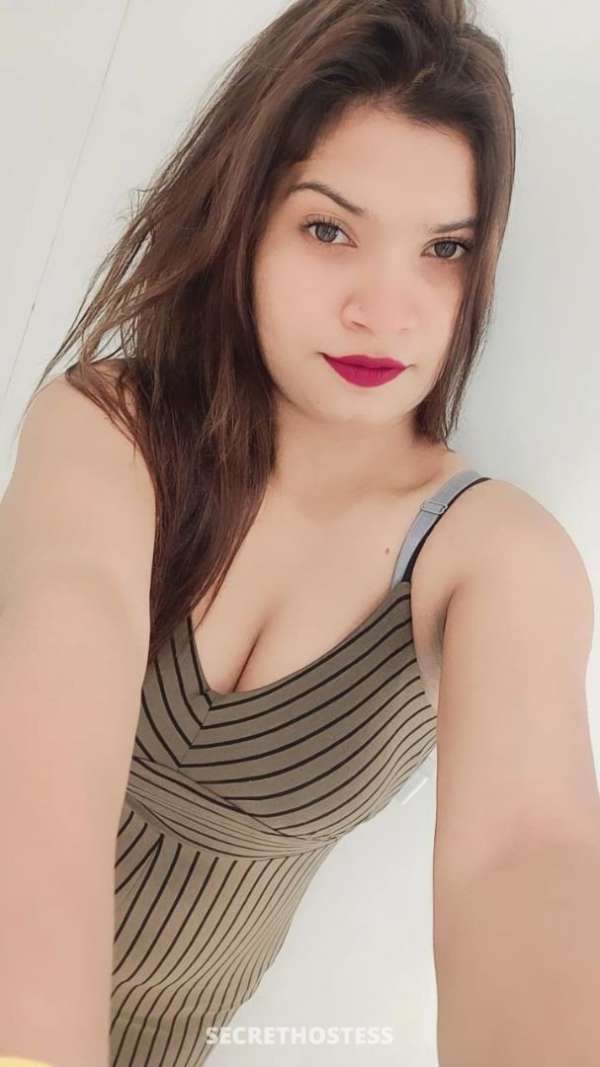 24Yrs Old Escort 165CM Tall Hyderabad Image - 1