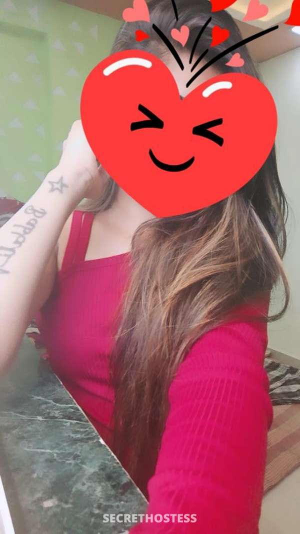 Sheena 21Yrs Old Escort 165CM Tall Bangalore Image - 0