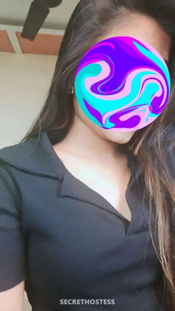 Sheena 21Yrs Old Escort 165CM Tall Bangalore Image - 1