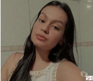 18 Year Old White Escort Araguari - Image 1