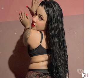 19 Year Old Mixed Escort Igarassu - Image 1