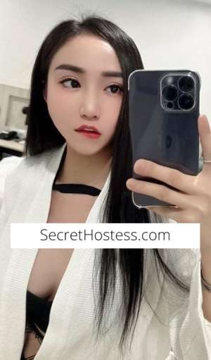 19 Year Old Taiwanese Escort in Bass Hill - Image 2