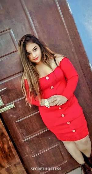 20Yrs Old Escort 153CM Tall Bangalore Image - 1