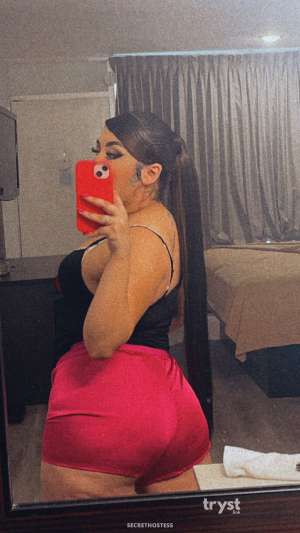 20 Year Old Latino Escort Houston TX Brunette - Image 5