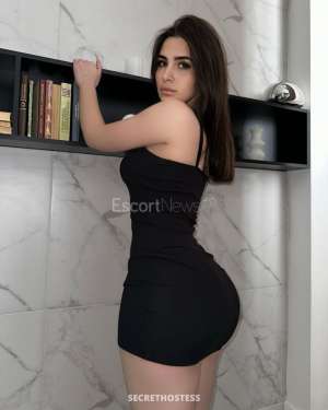 21 Year Old European Escort Shanghai - Image 2