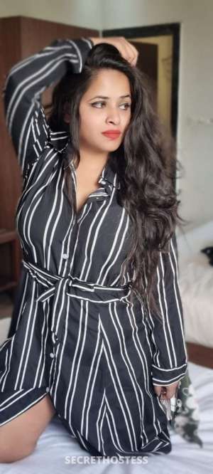 Ishi Ka, escort in Bangalore