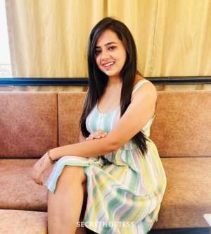 Rashmika Jala, escort in Bangalore