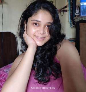 21Yrs Old Escort 153CM Tall Bangalore Image - 2