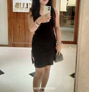 Aliya Khan, escort in Bangalore