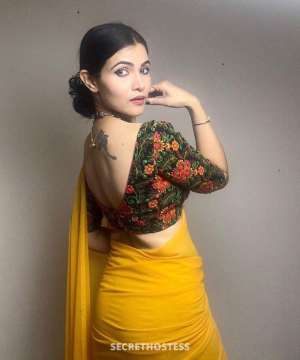 Rashmika, escort in Bangalore