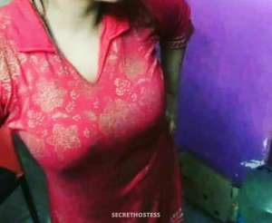 21Yrs Old Escort 156CM Tall Bangalore Image - 0