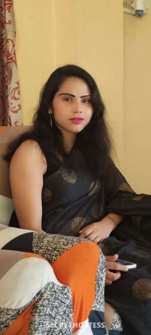 Alka Chaturvedi, escort in Bangalore